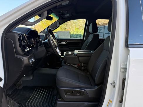 Used 2022 GMC Sierra 1500 Elevation AWD/4WD image 35