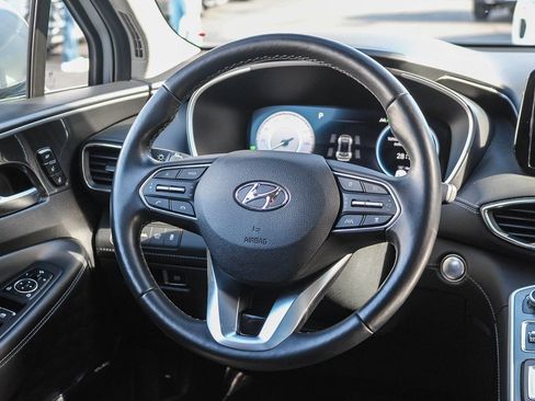 Certified 2023 Hyundai Santa Fe Limited image 15