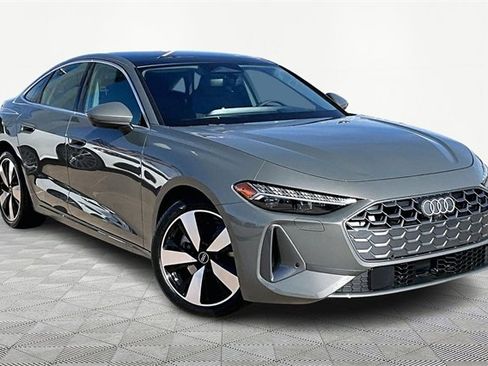 New 2025 Audi A5 2.0T Premium Plus image 2