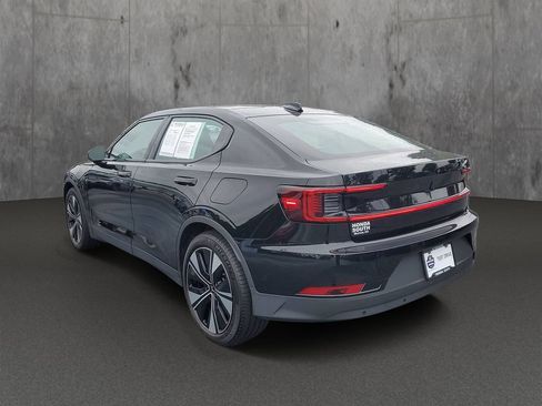 Used 2023 Polestar Polestar 2 w/ Pilot Pack AWD/4WD image 4