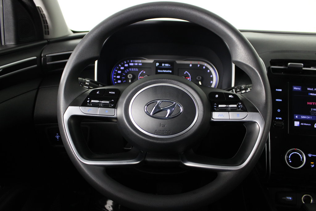Used 2022 Hyundai Tucson SEL w/ Winter Package FWD image 23