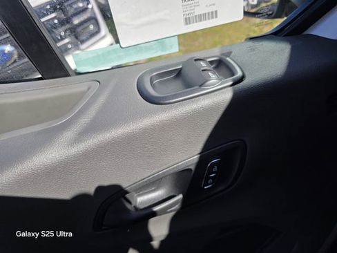 New 2026 Ford Transit 250 148 Medium Roof image 25