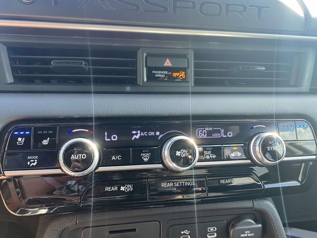 Used 2026 Honda Passport TrailSport Elite image 19