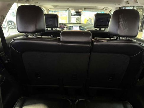 Used 2015 INFINITI QX60 Luxe w/ Premium Plus Package image 49