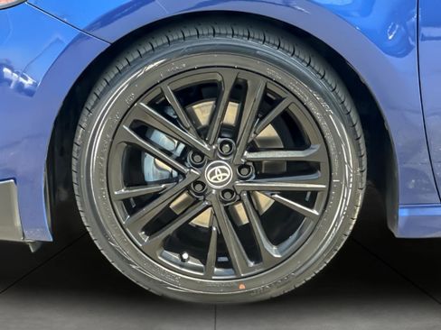 Certified 2025 Toyota Camry SE w/ Convenience Package FWD image 24
