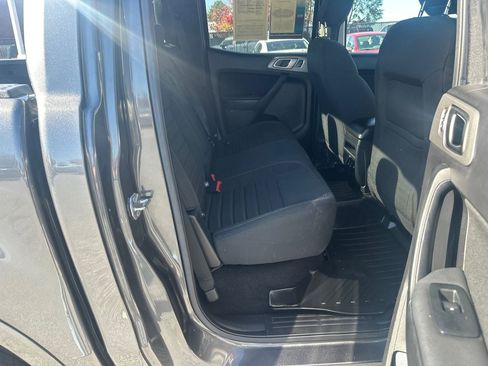Used 2020 Ford Ranger XLT w/ Equipment Group 301A Mid image 15