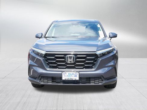 Used 2025 Honda CR-V LX image 2