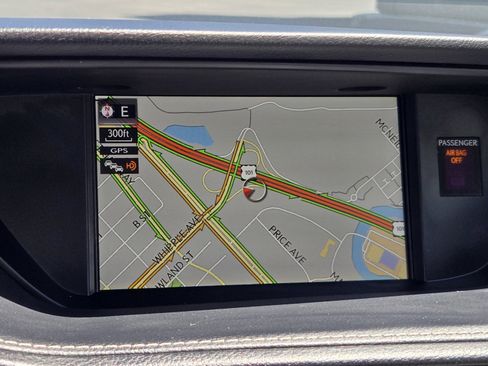 Used 2017 Lexus ES 300h w/ Navigation System Package FWD image 19