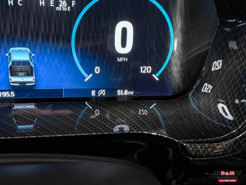 Used 2021 Ford F150 Lariat w/ Equipment Group 502A High image 21