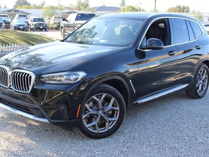 Used 2022 BMW X3 sDrive30i w/ Convenience Package w/ZPA
