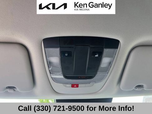 Certified 2024 Kia Sportage EX FWD image 40