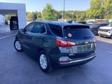 Used 2019 Chevrolet Equinox LT image 2