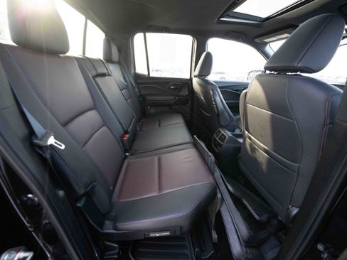 Used 2018 Honda Ridgeline Black Edition image 24