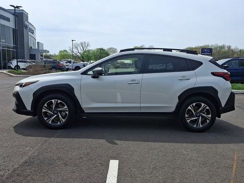 Certified 2024 Subaru Crosstrek 2.0i Premium AWD/4WD image 4