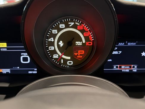 Used 2017 Ferrari 488 Spider RWD image 38
