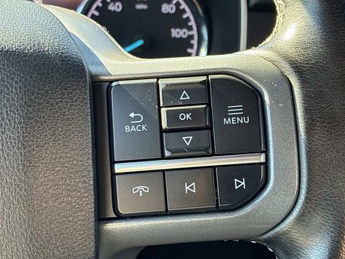 Used 2023 Ford F150 XLT w/ Equipment Group 302A High image 24