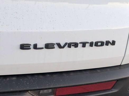 New 2026 GMC Acadia Elevation w/ Super Cruise Package FWD image 7