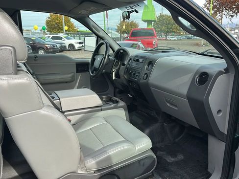 Used 2007 Ford F150 FX4 AWD/4WD image 14