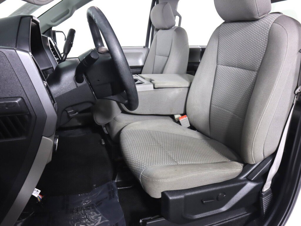 Used 2019 Ford F150 XLT AWD/4WD image 30