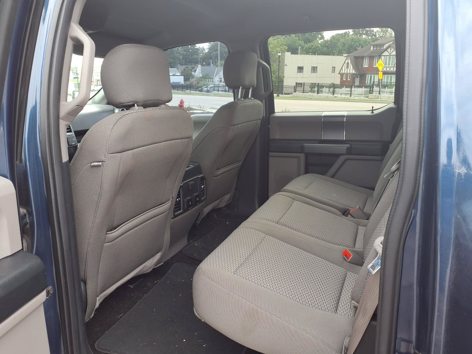 Used 2018 Ford F150 XLT w/ Equipment Group 302A Luxury AWD/4WD image 22