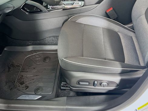 New 2026 Chevrolet TrailBlazer LT w/ Convenience Package image 18