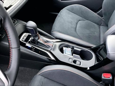 New 2026 Toyota Corolla SE image 7