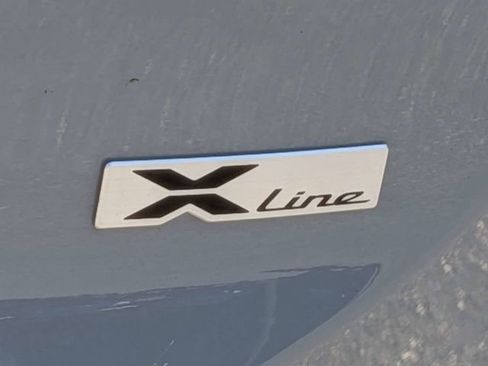 Used 2025 Kia Telluride SX X-Line AWD/4WD image 11