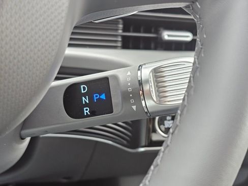 New 2025 Hyundai Ioniq 5 SEL image 21