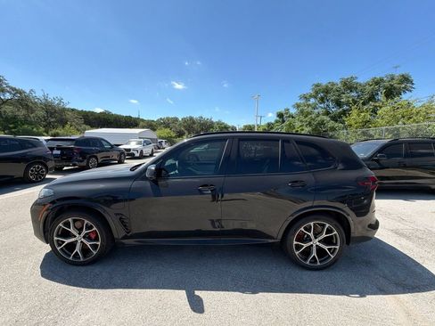 Used 2026 BMW X5 xDrive50e w/ M Sport Package AWD/4WD image 2