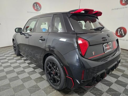 New 2026 MINI Cooper S FWD image 7