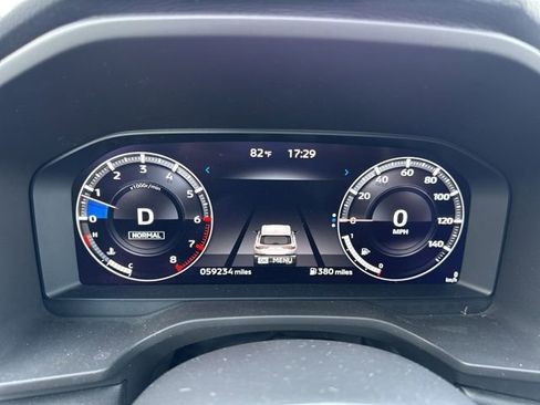 Used 2023 Mitsubishi Outlander AWD image 20