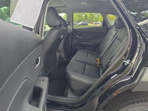 New 2026 Hyundai Kona Limited AWD/4WD image 14