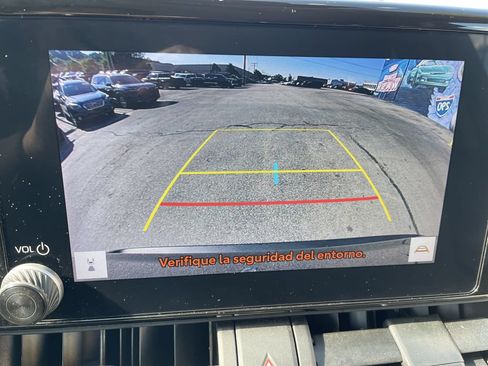 Used 2023 Toyota RAV4 XLE w/ XLE Grade Weather Package AWD/4WD image 20