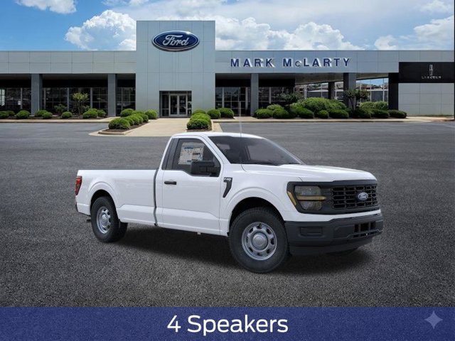New 2026 Ford F150 XL RWD image 8