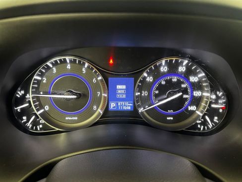 Used 2019 INFINITI QX80 Luxe w/ Proassist Package image 20