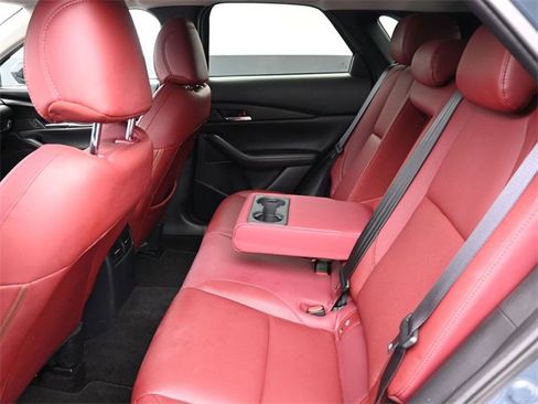 Certified 2023 MAZDA CX-30 AWD 2.5 S w/ Preferred Package image 11