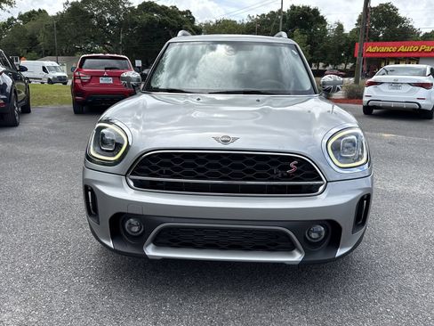 Used 2024 MINI Cooper Countryman S FWD image 8