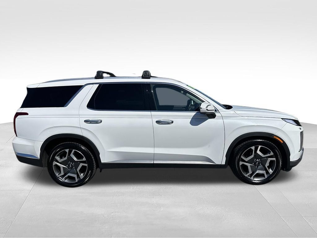 Used 2024 Hyundai Palisade Limited AWD/4WD image 8