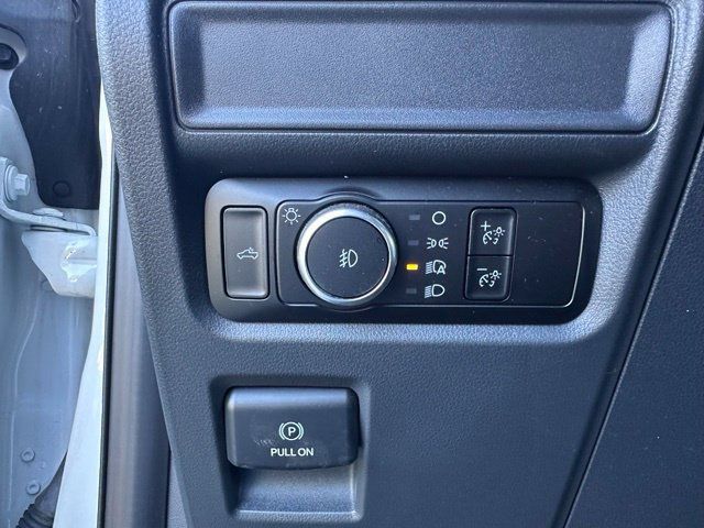 Used 2024 Ford F150 STX w/ STX Black Appearance Package AWD/4WD image 23