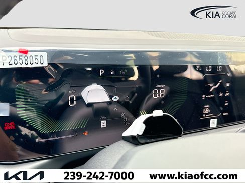 New 2027 Kia Telluride EX image 42