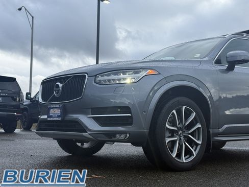 Used 2019 Volvo XC90 T6 Momentum w/ Advanced Package image 41