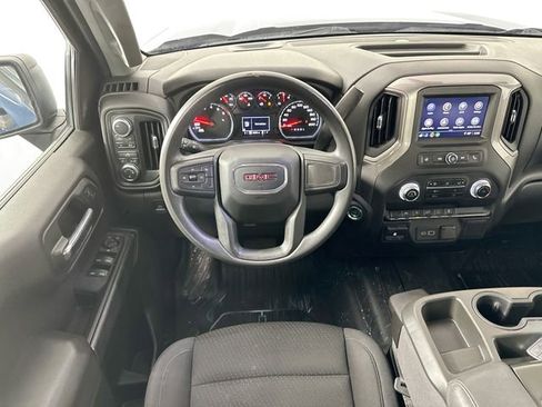 Used 2023 GMC Sierra 1500 Pro w/ Graphite Edition image 17