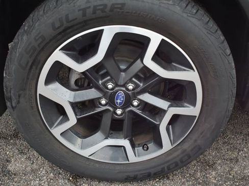 Used 2016 Subaru Crosstrek 2.0i Premium AWD/4WD image 42