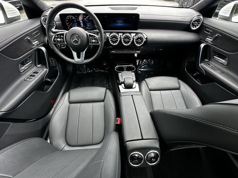 Certified 2023 Mercedes-Benz CLA 250 4MATIC image 26