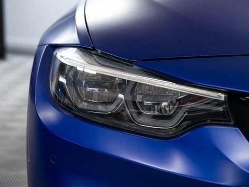 Used 2019 BMW M4 CS image 5