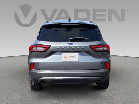 Used 2025 Ford Escape ST-Line image 18