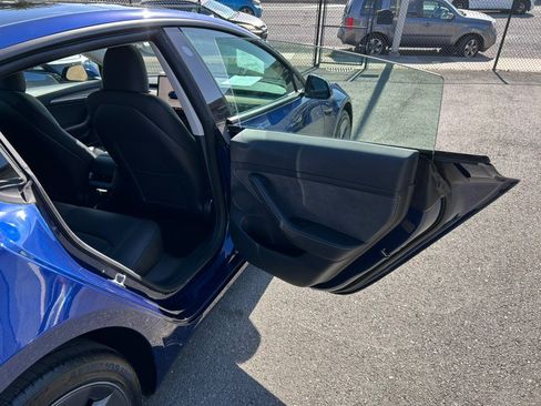 Used 2023 Tesla Model 3 Standard Range RWD image 35