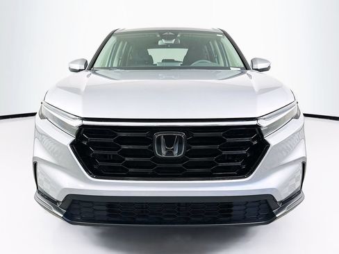 Certified 2024 Honda CR-V EX image 5