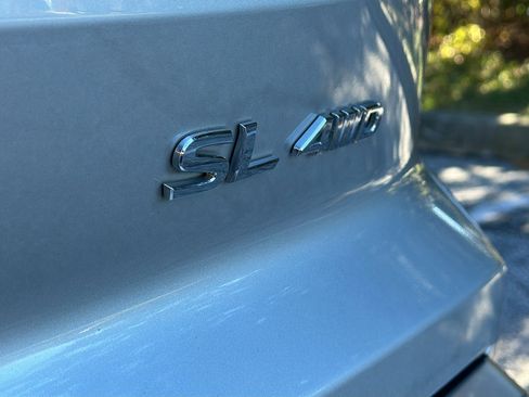 Certified 2024 Nissan Pathfinder SL image 9