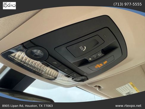 Used 2015 BMW 535i Sedan image 29